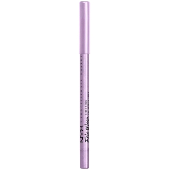 🐼🐼🐼NYX PROFESSIONAL MAKEUP Epic Wear Liner Stick in Periwinkle Pop - Picture 1 of 8